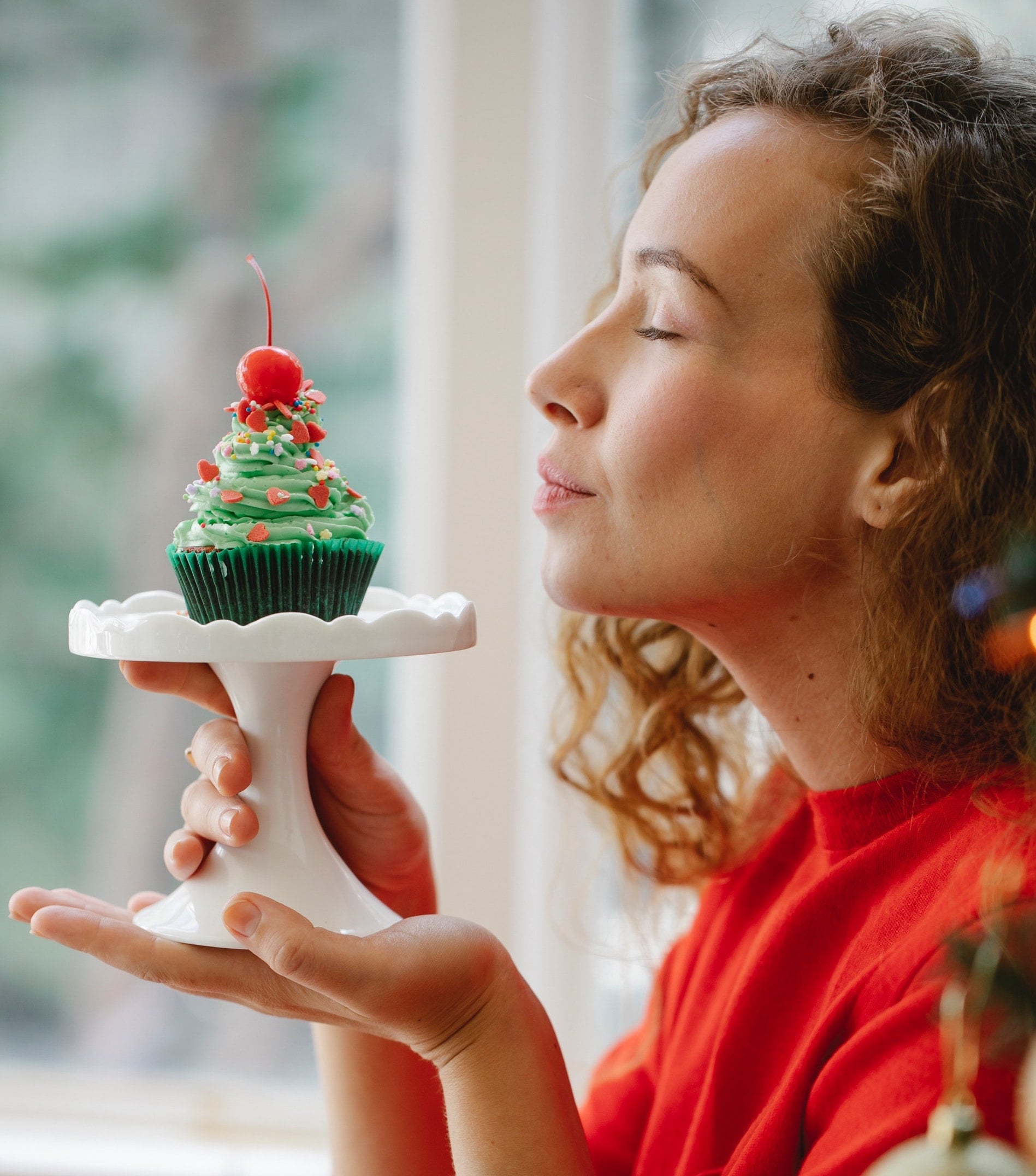 Anomalie di olfatto e gusto. Anosmia