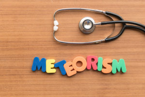 immagine di copertina per: 'Meteorismo, le soluzioni per una pancia meno gonfia'