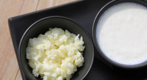 immagine di copertina per: 'Il kefir: benefici e istruzioni per l’uso'