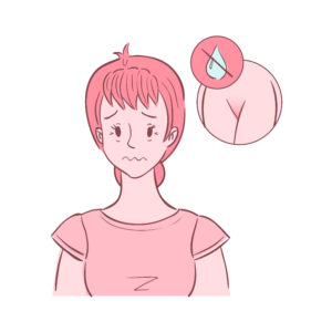 immagine di copertina per: 'Secchezza vaginale: cause, sintomi e rimedi'