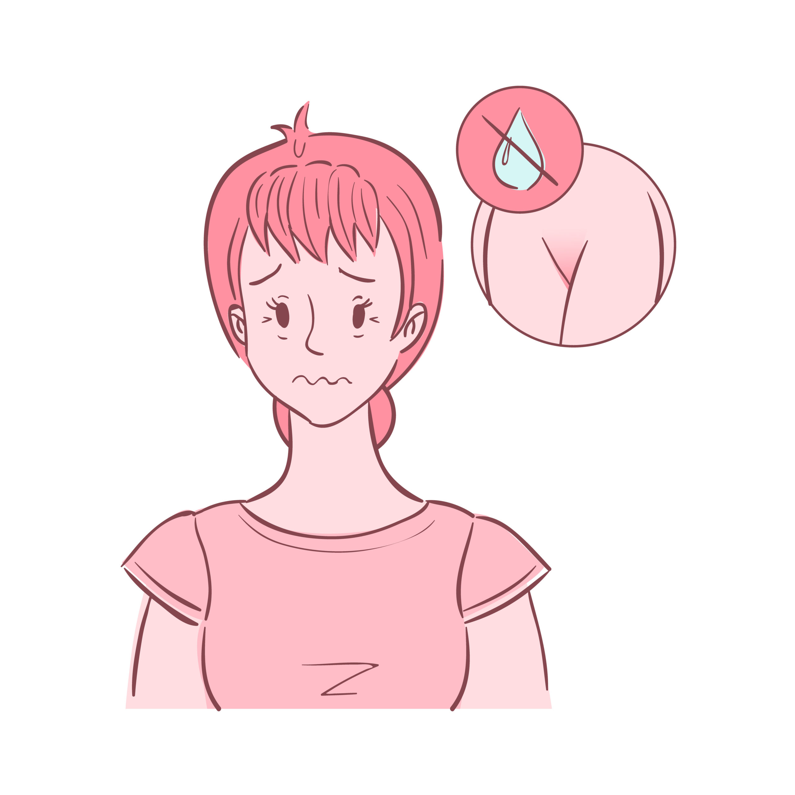 Secchezza vaginale: cause, sintomi e rimedi