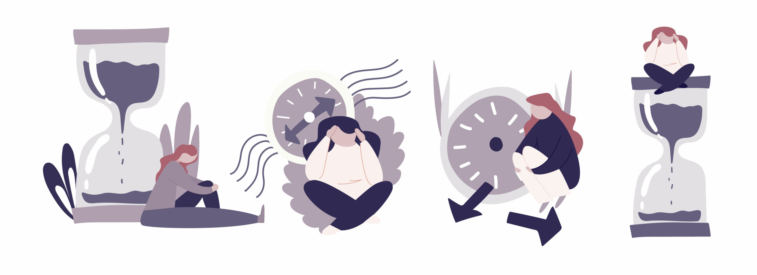 Menopausa e insonnia: cosa fare?