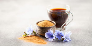 immagine di copertina per: 'Il caffè di cicoria'