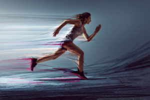 immagine di copertina per: 'Il segreto della Rivoluzione metabolica'