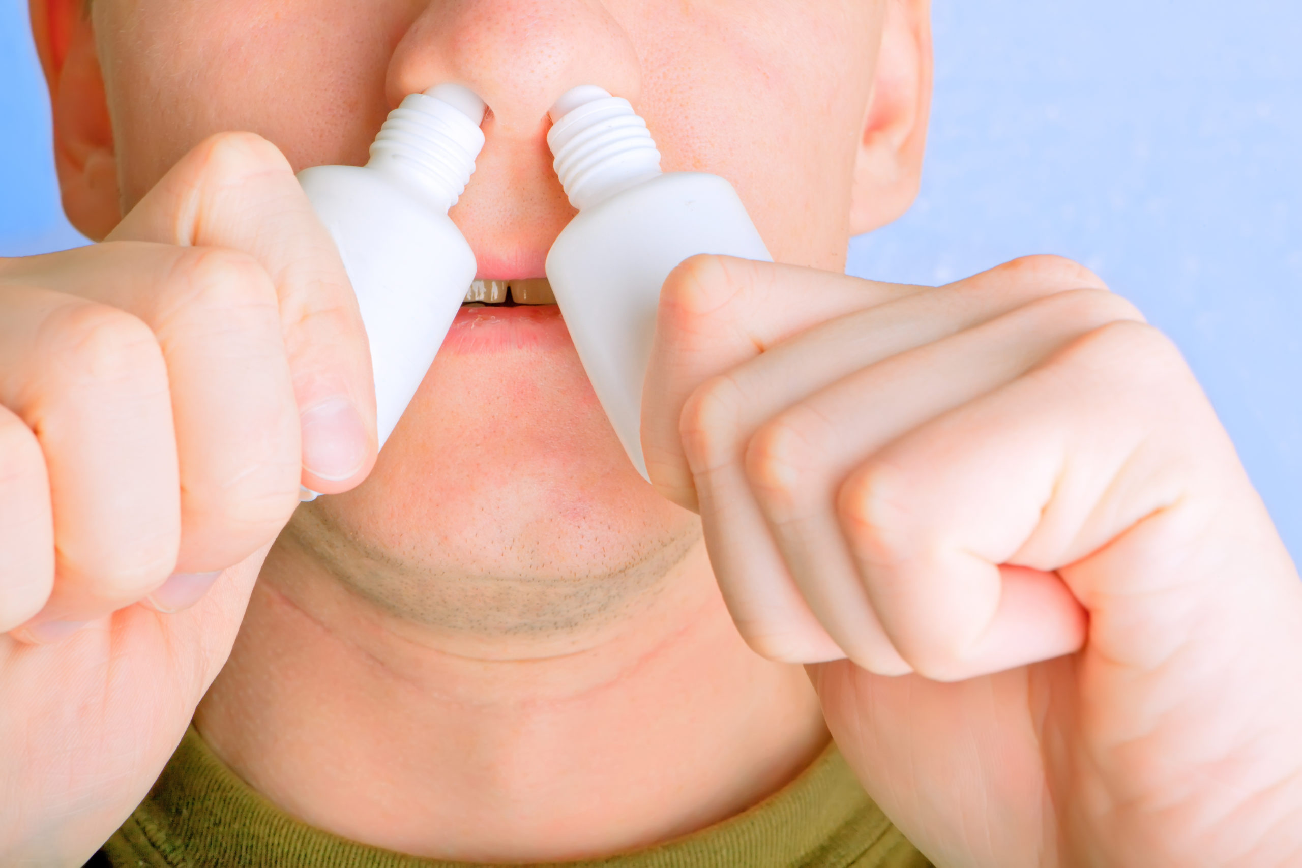 Vitamina C e allergie