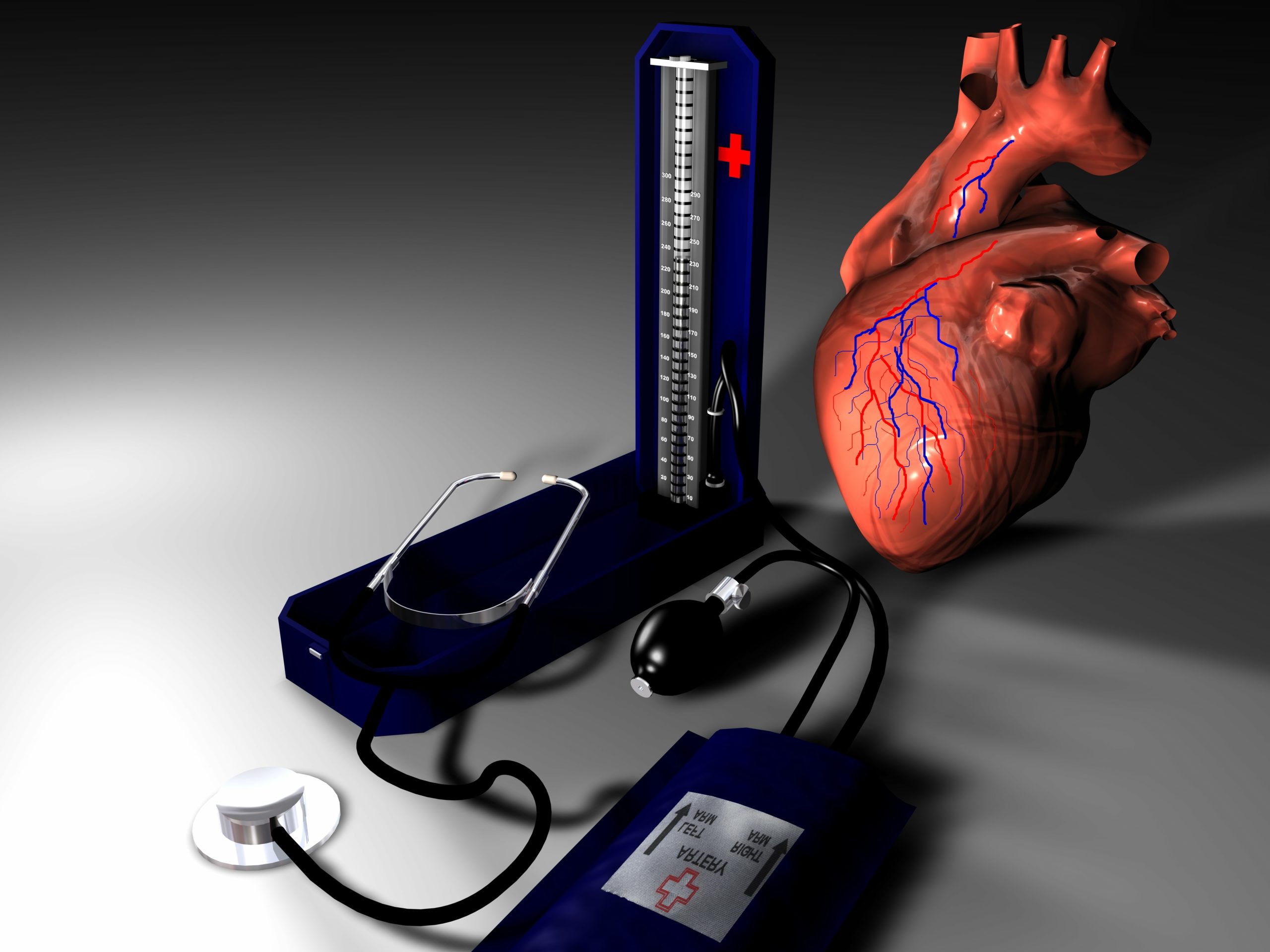 Pressione bassa: cosa fare?