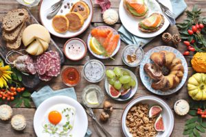 immagine di copertina per: '4 errori da evitare a colazione'