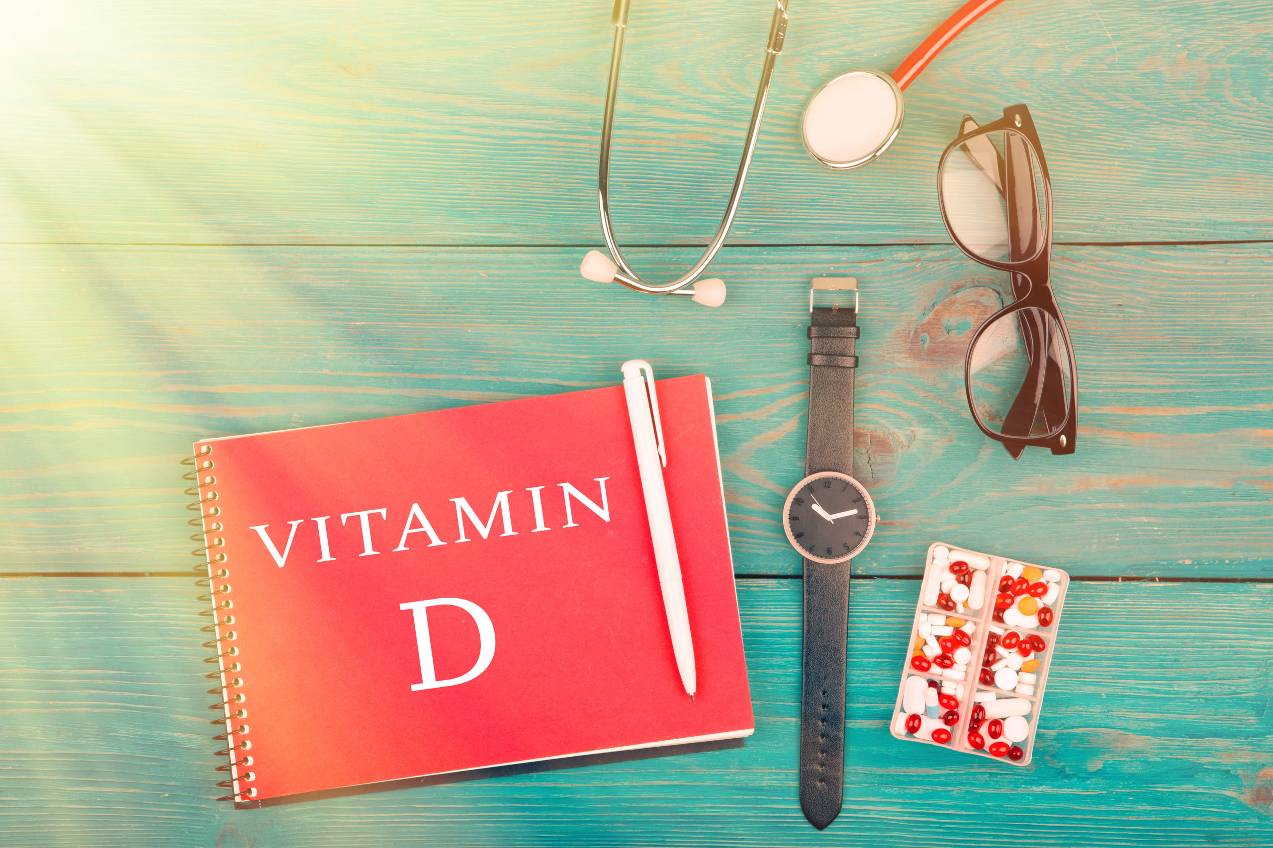 Vitamina D e prevenzione influenzale
