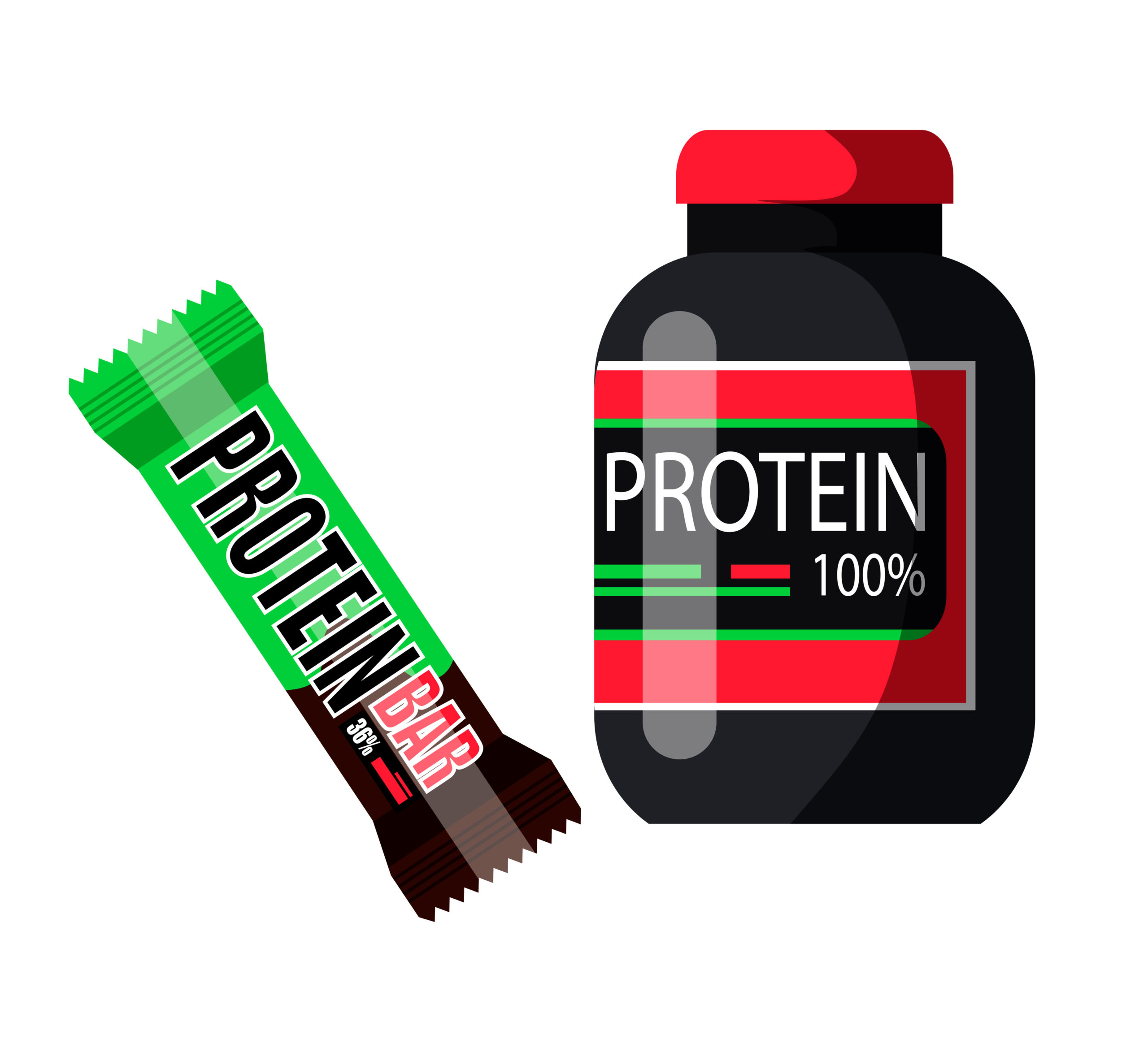 Il problema delle proteine magre