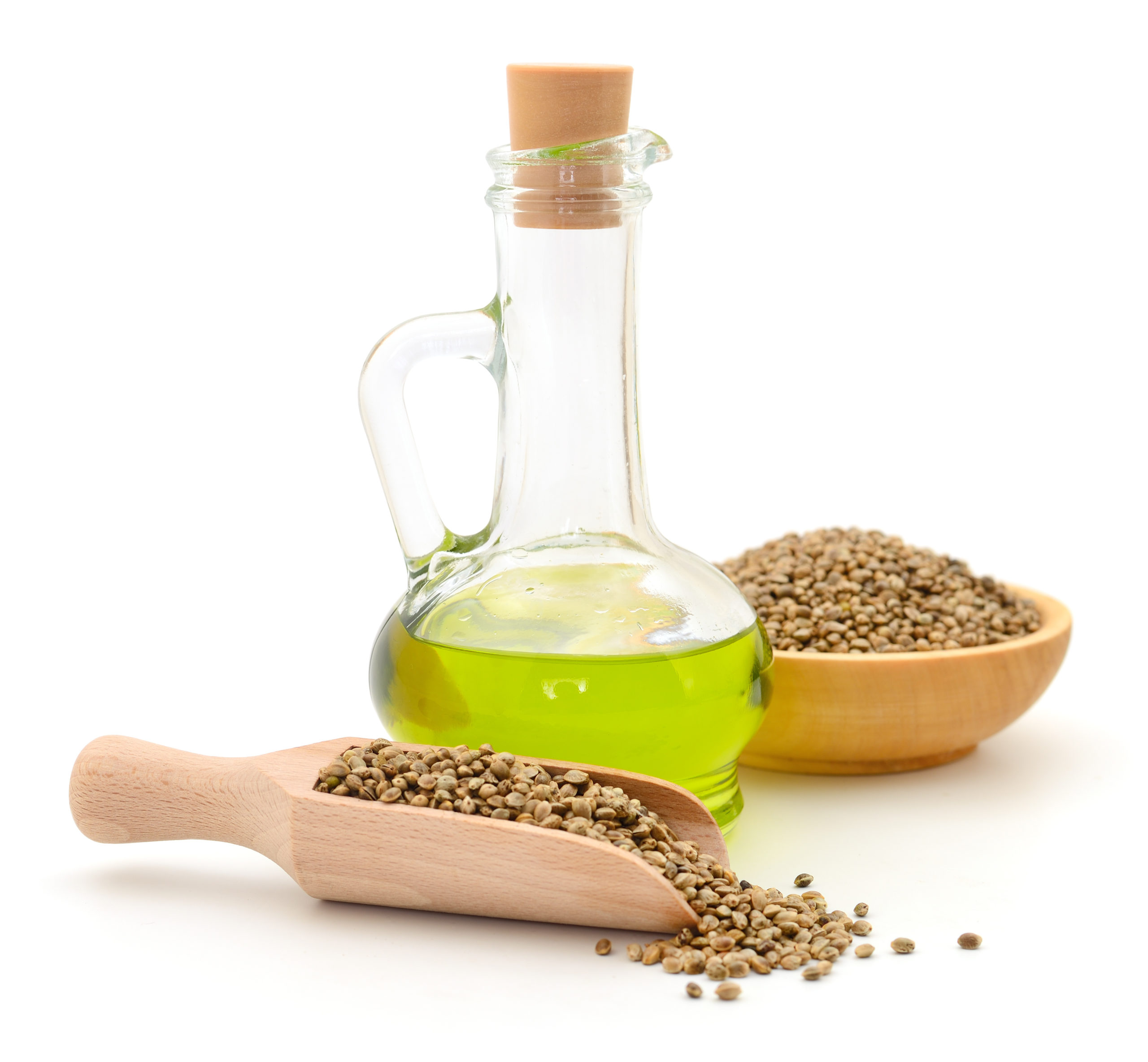 Semi di canapa: perché inserirli nell’alimentazione