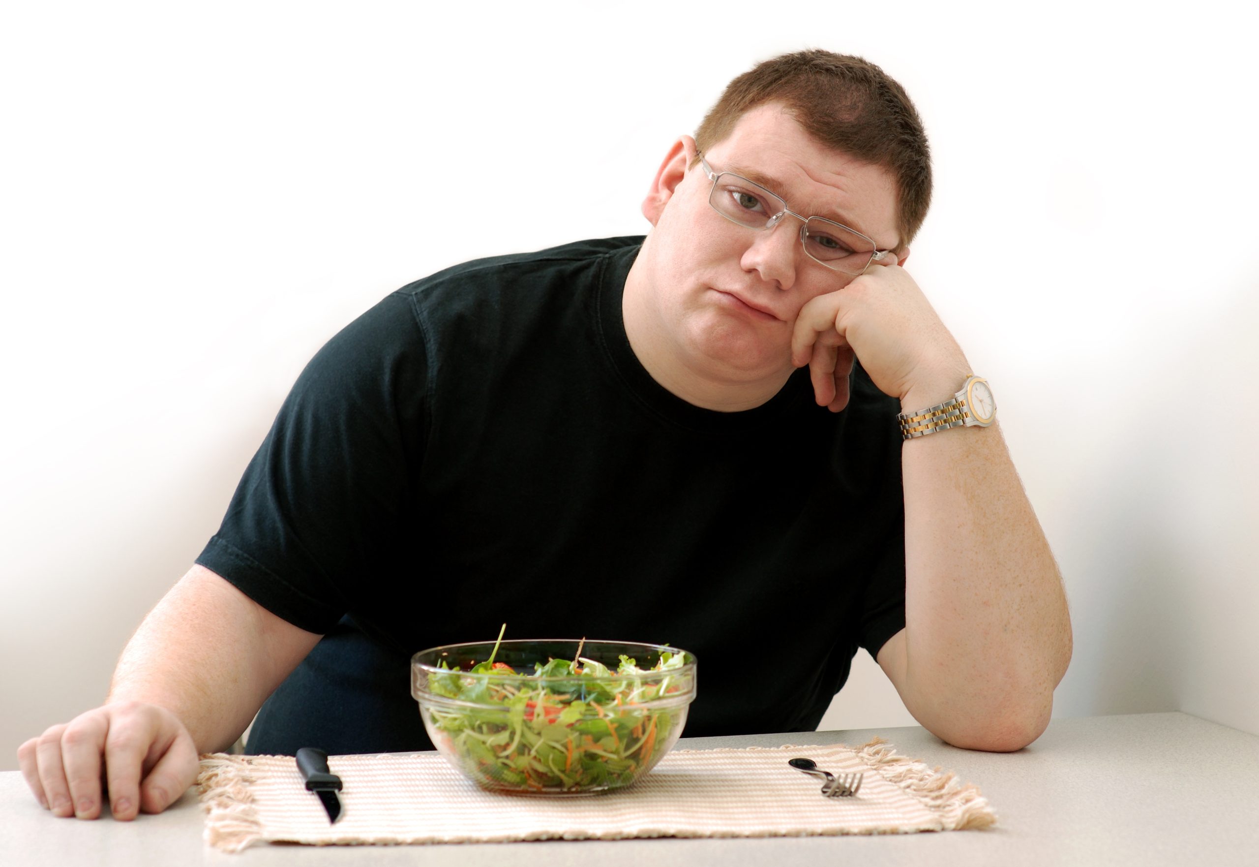 Il pericolo perverso delle diete dimagranti