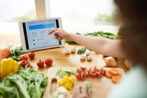 immagine di copertina per: 'Le calorie non sono tutte uguali'