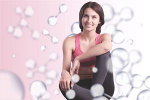 immagine di copertina per: 'Il segreto per mantenere il metabolismo sempre attivo'