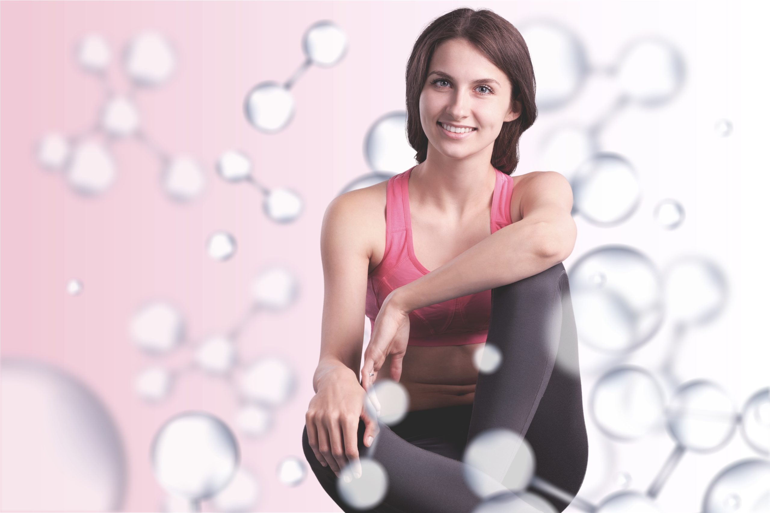 Il segreto per mantenere il metabolismo sempre attivo