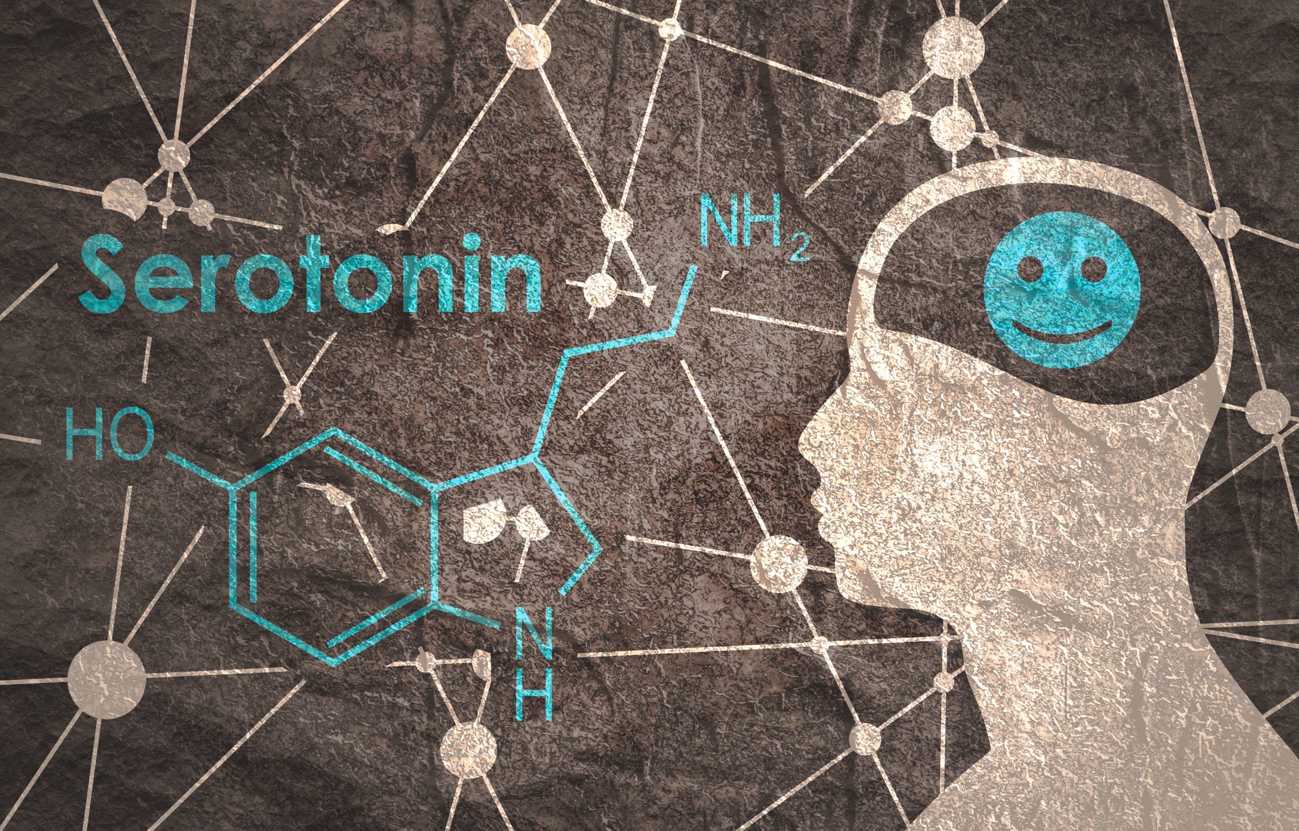 Sintomi della carenza di serotonina