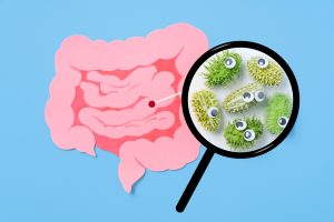 immagine di copertina per: '7 abitudini che rendono monotono il microbiota intestinale'