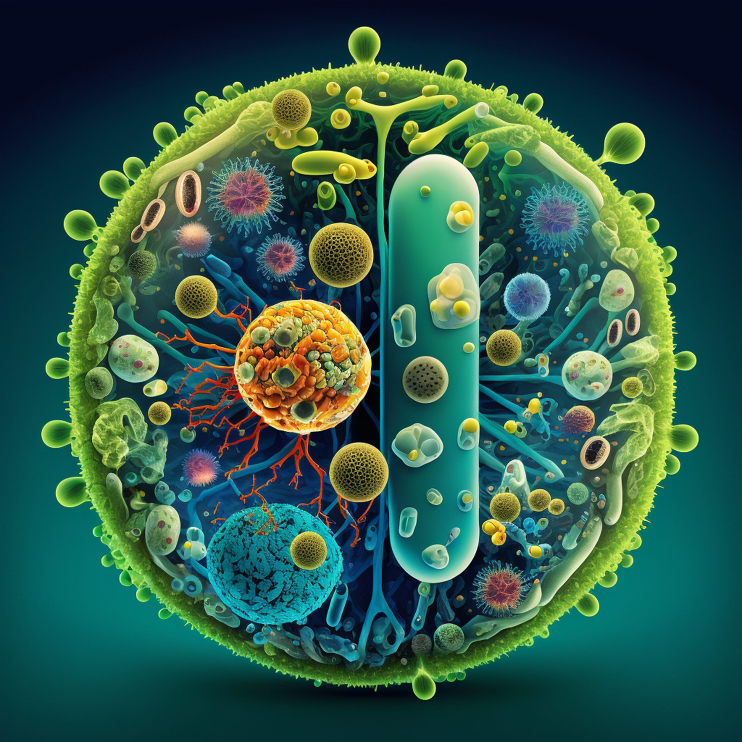 Dal microbiota dipende la salute