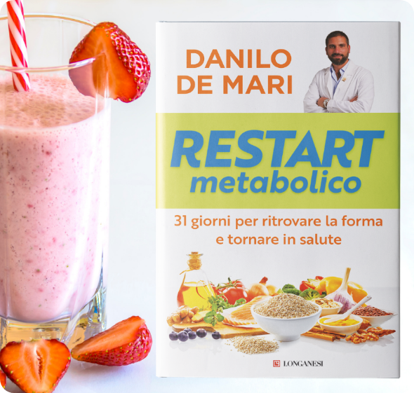 Restart metabolico