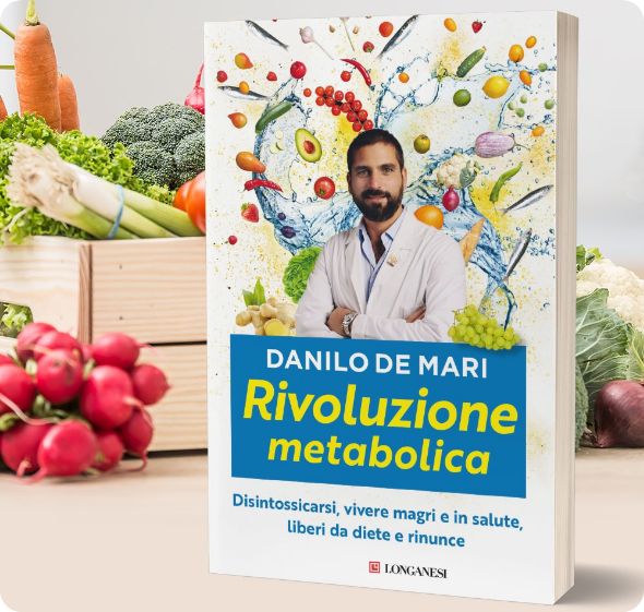 Rivoluzione metabolica